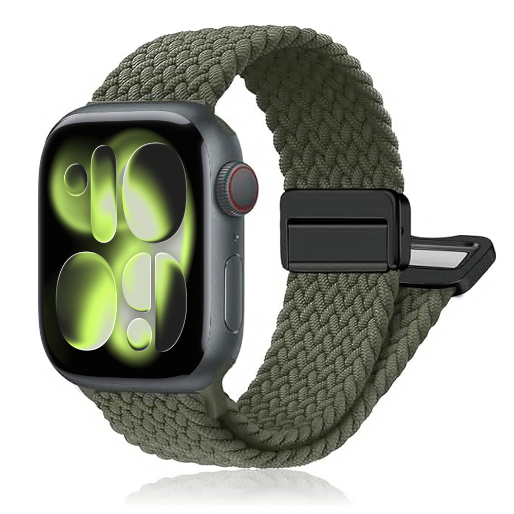 Apple Watch Ultra 3 2 49mm 11  - Milanese Loop Magnetic incelemesi ve fiyatı