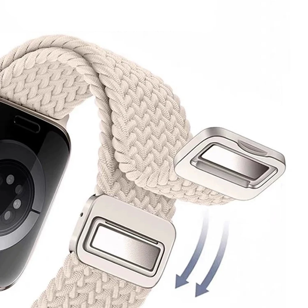 Apple Watch Ultra 3 2 49mm 11  - Milanese Loop Magnetic incelemesi ve fiyatı