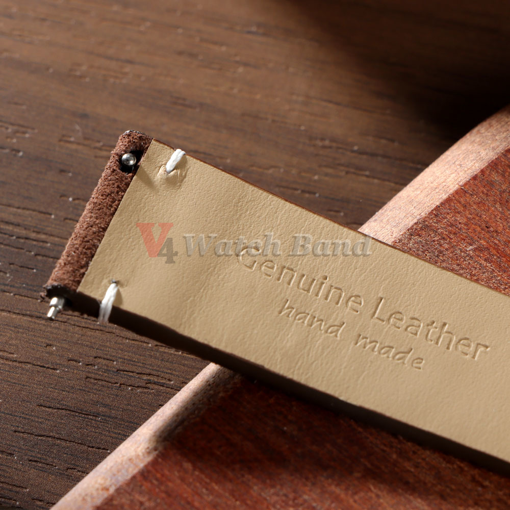 20mm 22mm Yüksek Kaliteli Süet - Suede Strap Watch incelemesi ve fiyatı