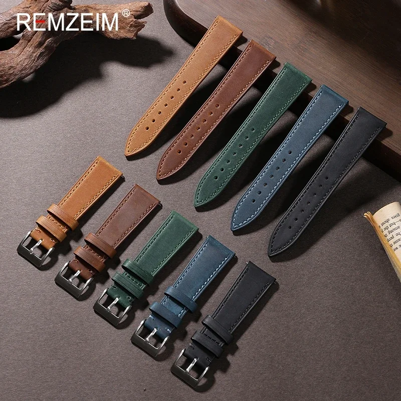 Çılgın at tutuşunu deri izle S - Suede Strap Watch incelemesi ve fiyatı