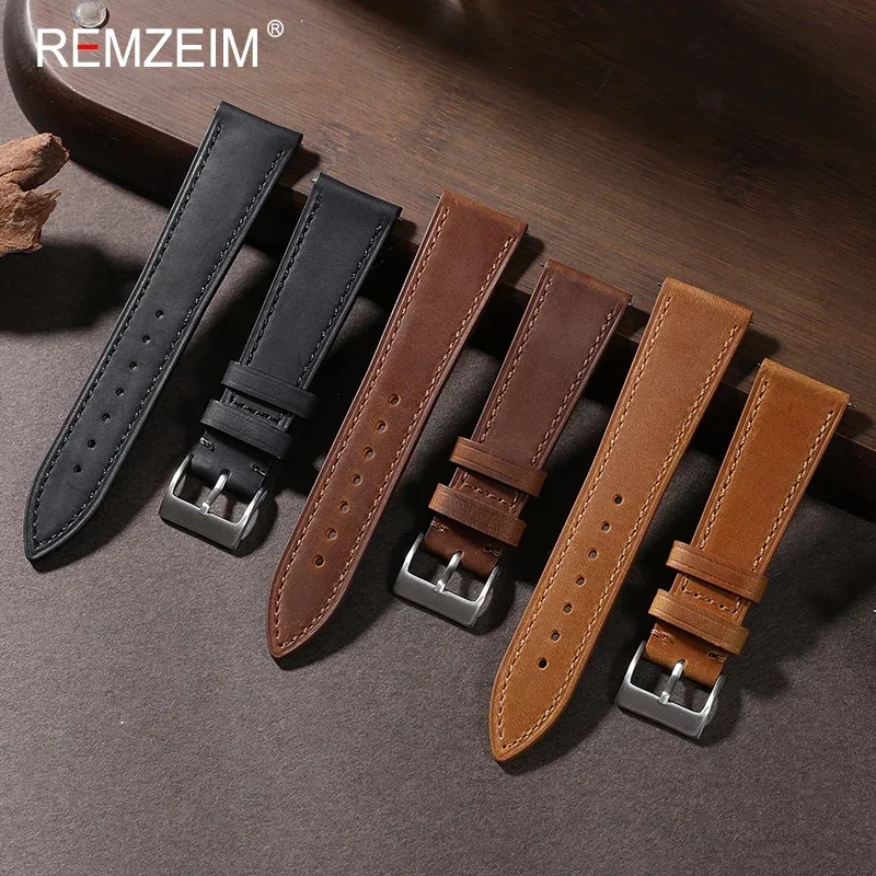 Çılgın at tutuşunu deri izle S - Suede Strap Watch incelemesi ve fiyatı